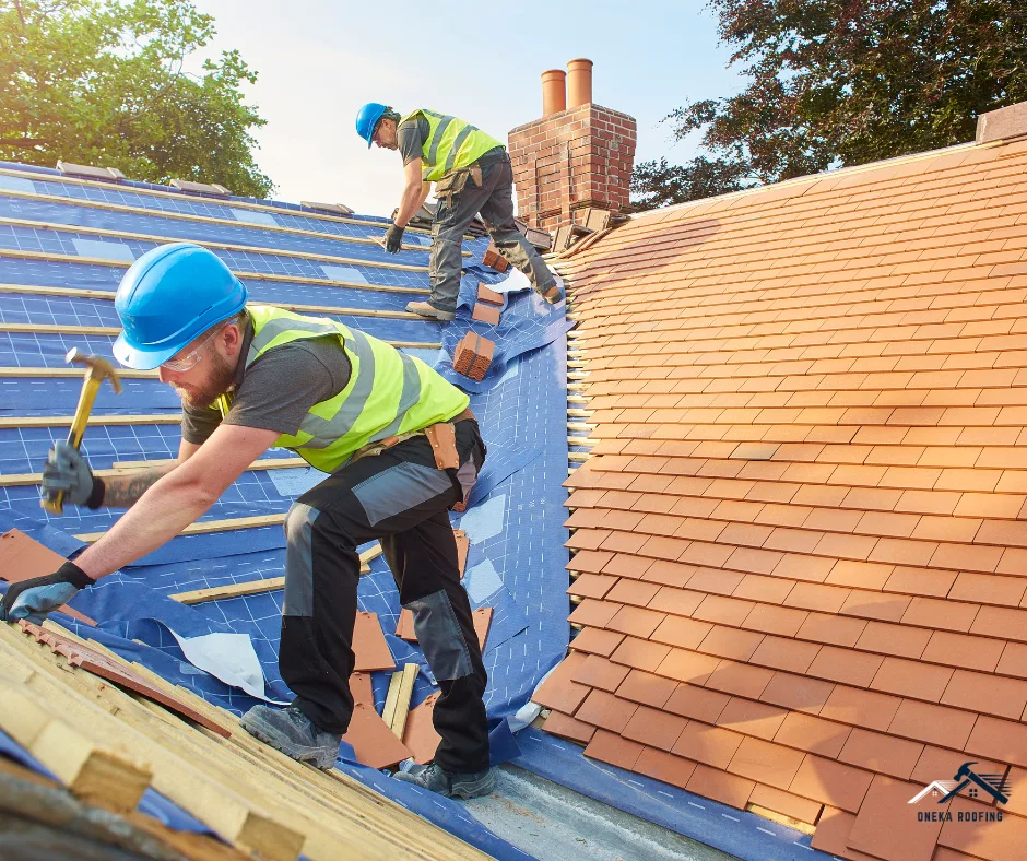 Why choose Roof Repair Near Me in Charmco, WV